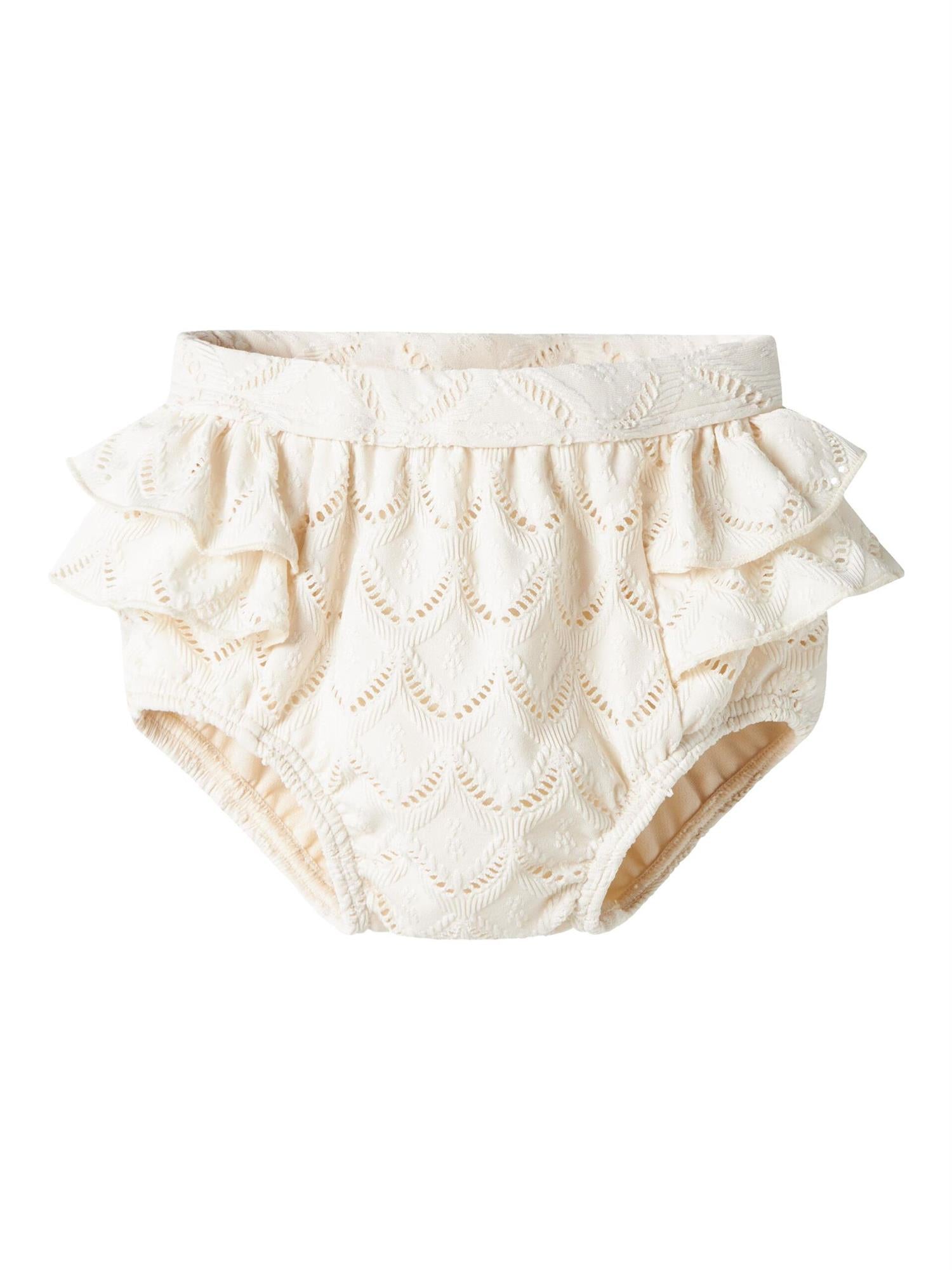 Felony Swim Bloomers Turtledove