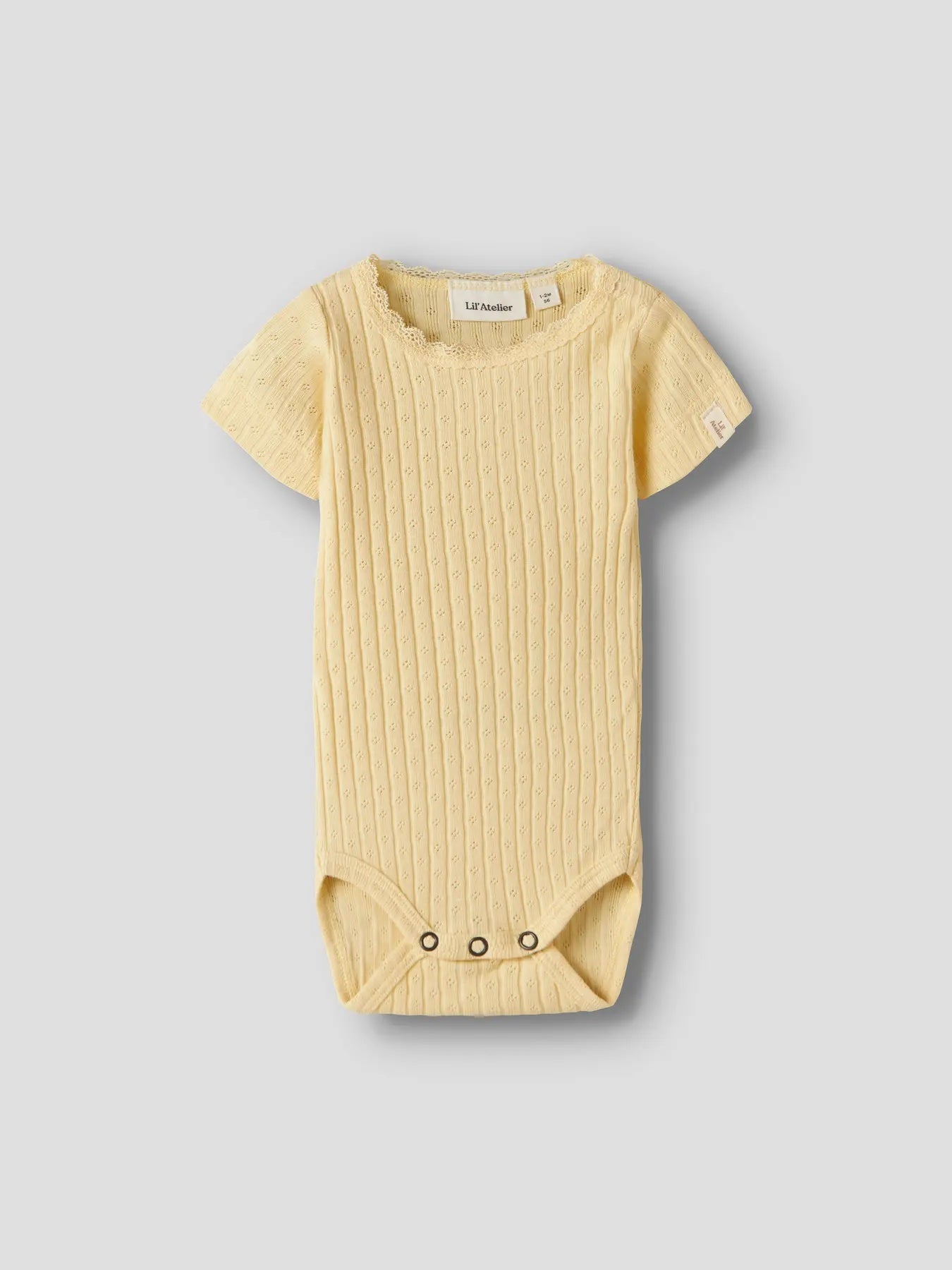 Haldis Ss Slim Body Sunlight