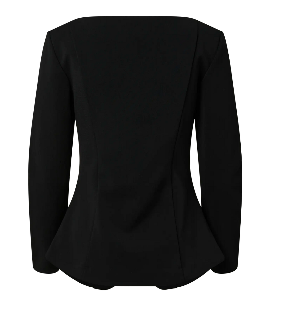 YASTHERESE Blazer Black