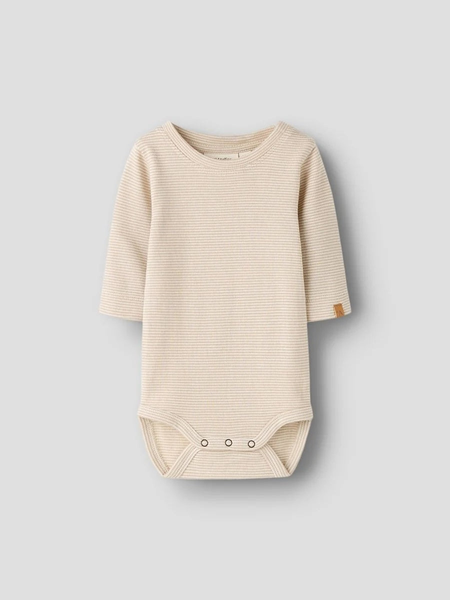 Feng Ls Slim Body Oxford Tan