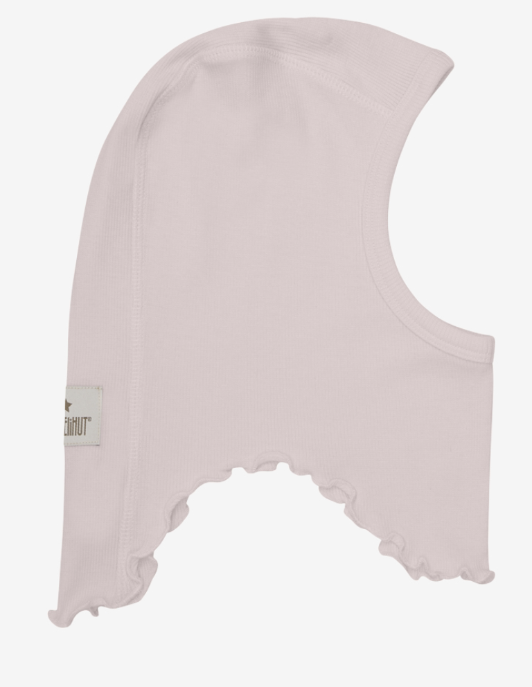 Balaclava Rib Sephia Rose