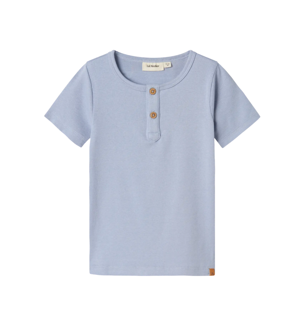 Lalo Slim Top Zen Blue