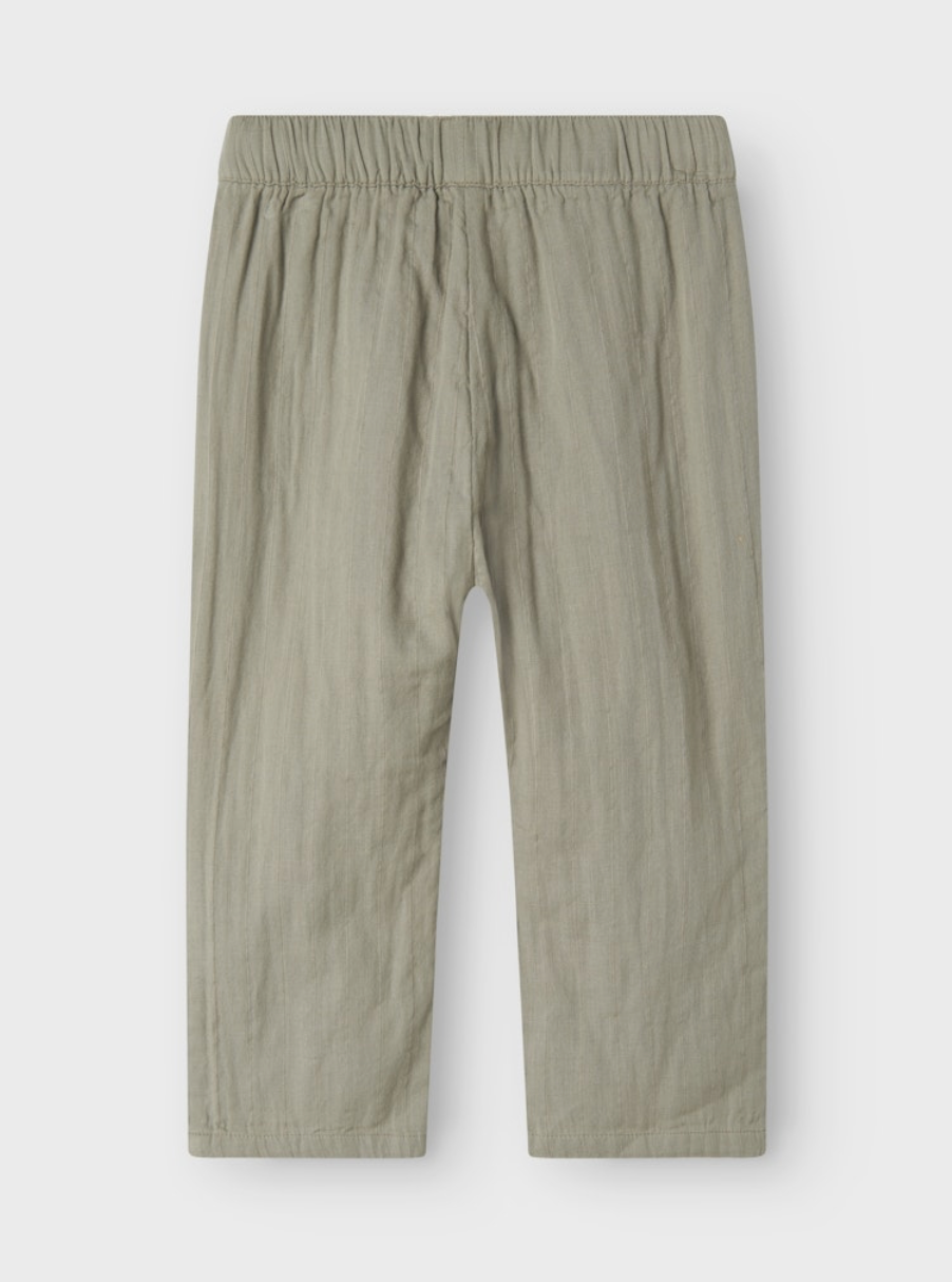 Felix Pant Forest Fog