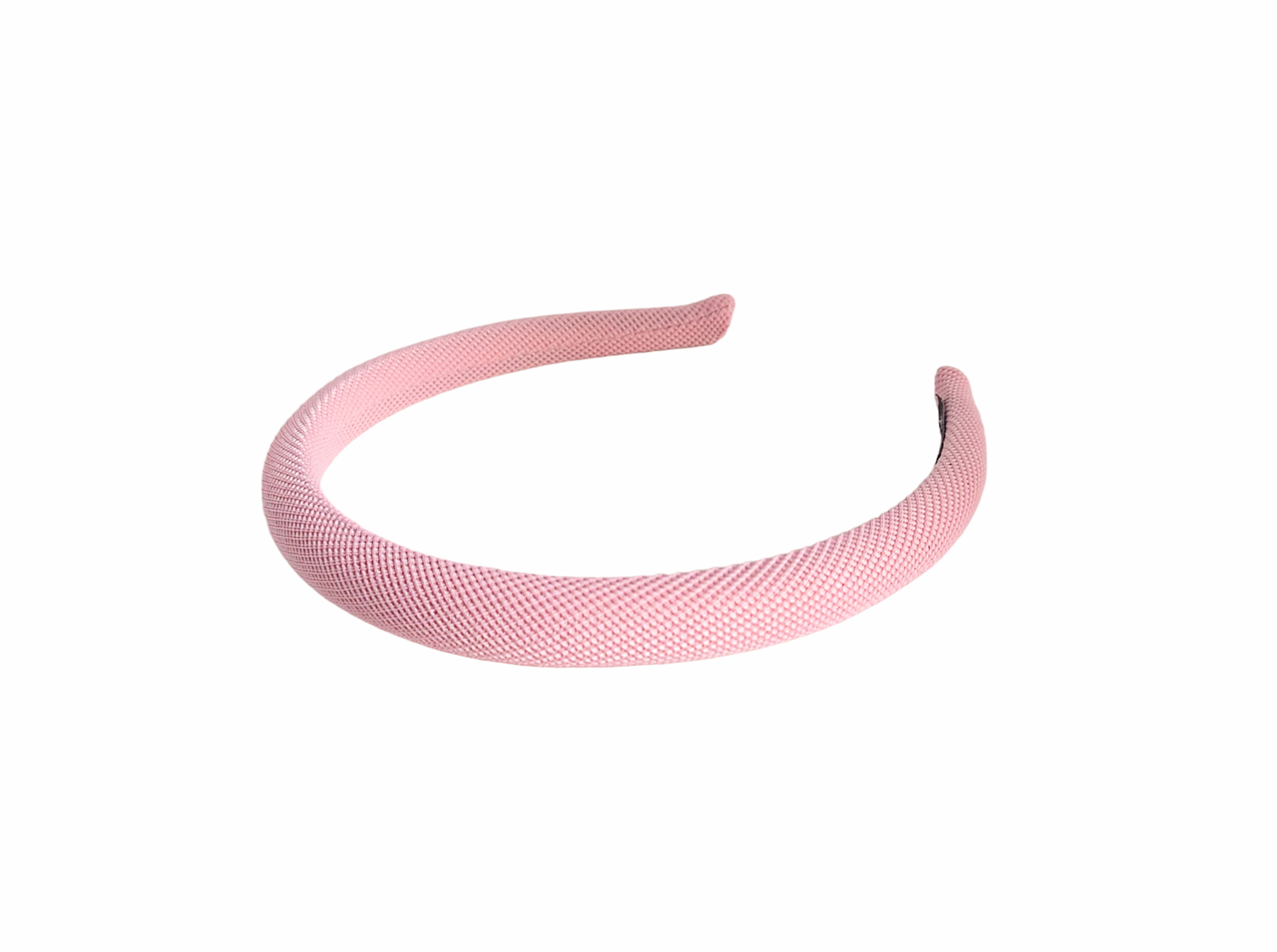 Hårbøyle Cathrine Basic Lys Rosa