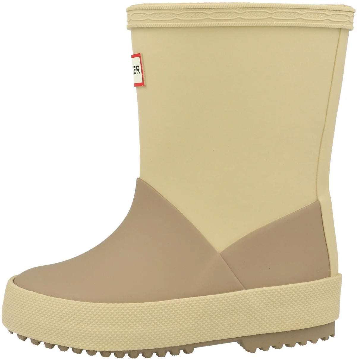 Kids First Boot Shore/Shifting Sand