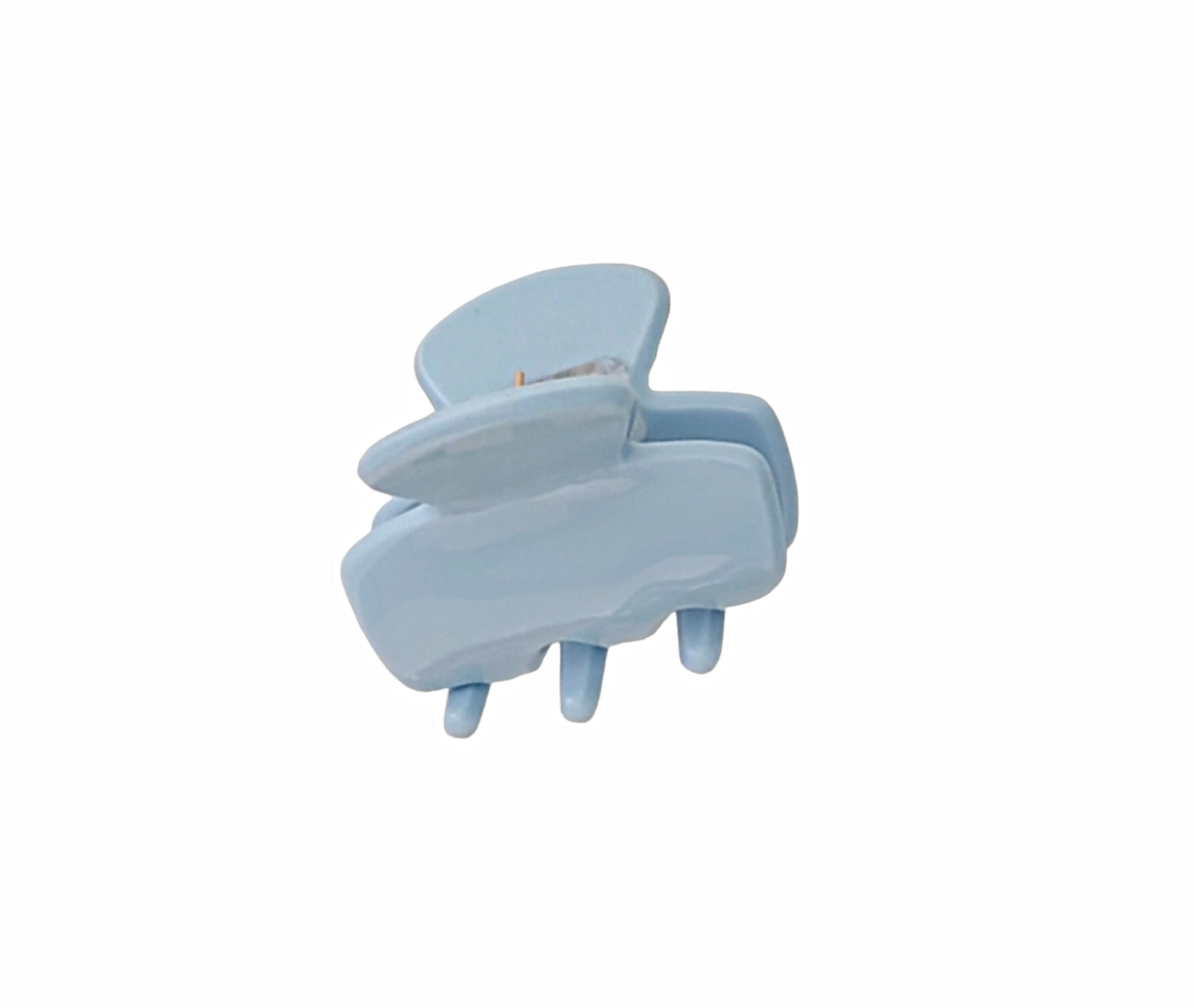 Jane Basic Klype Liten Lys Blå