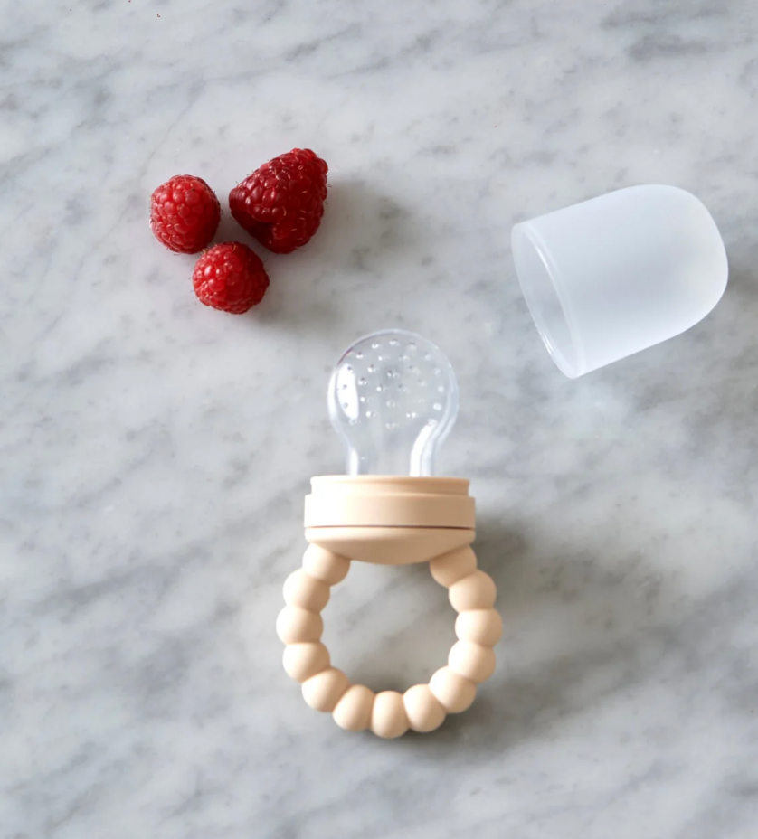 Bubble Fruit Feeder Milk