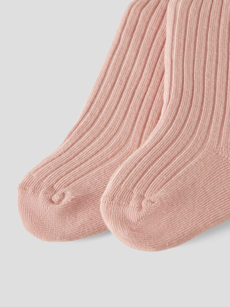 Ilso Dilo Strømpebukser Cameo Rose