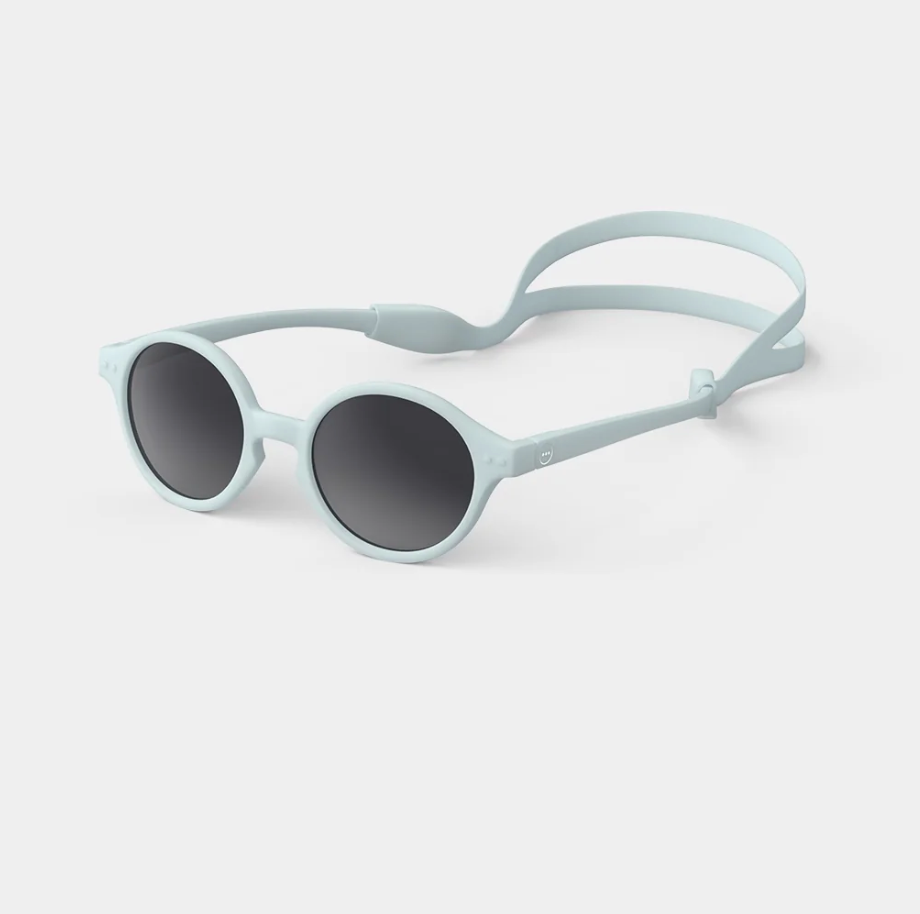 Kids Solbriller 9-36mnd Sweet Blue