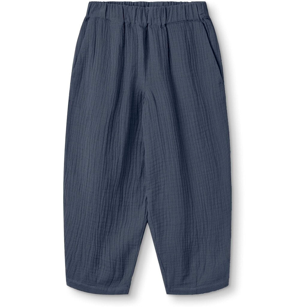 Elmo Pant Insignia Blue