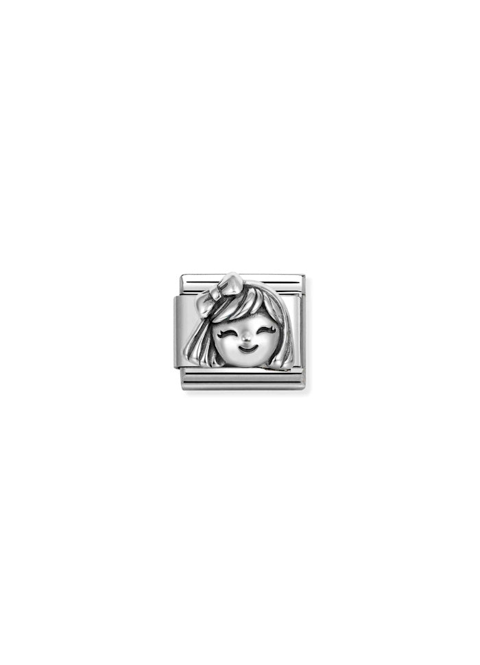 Silver Girl NEW