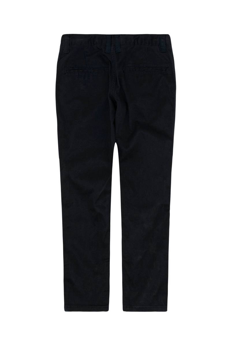 Tristian Bukse Navy