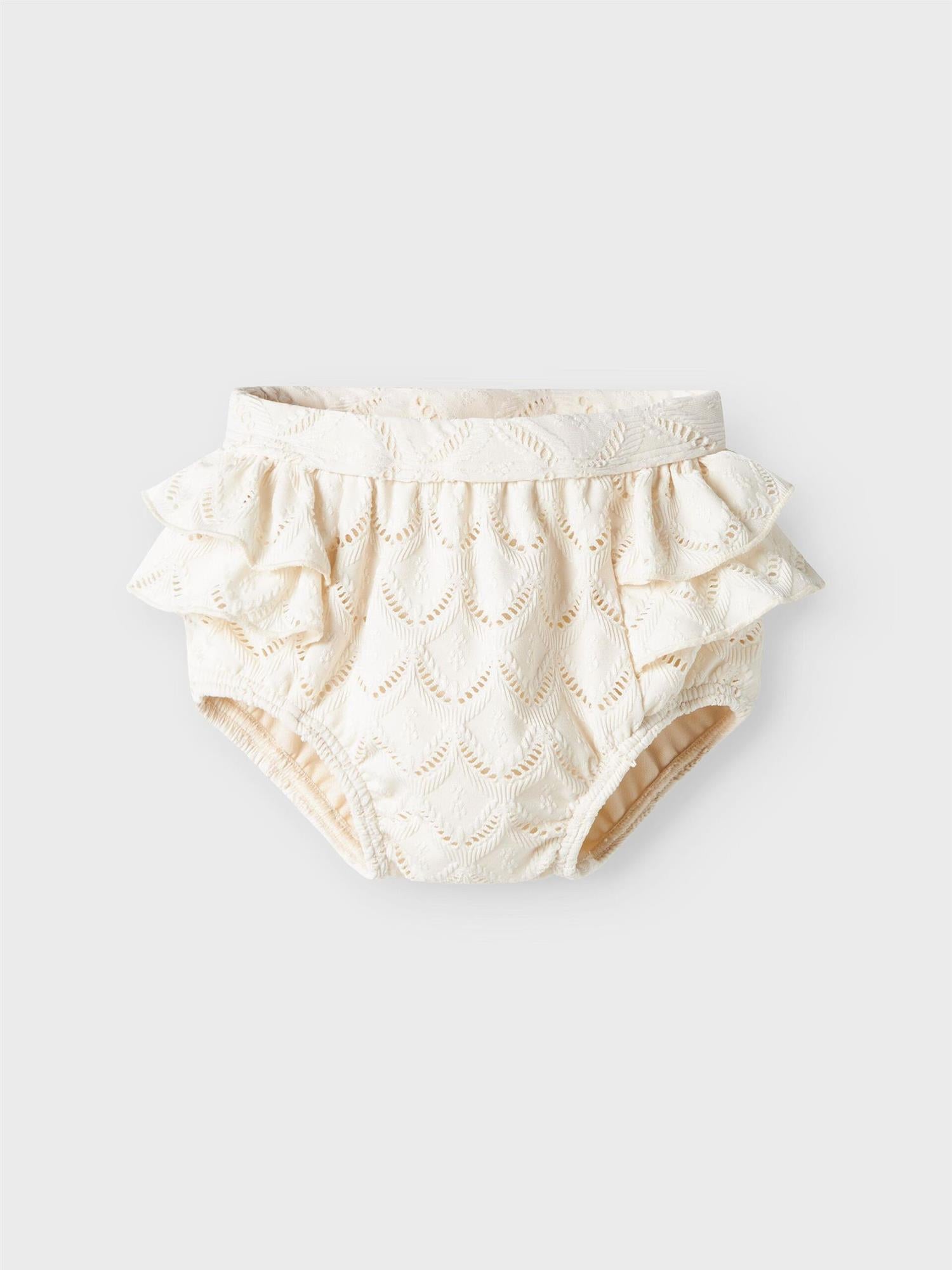 Felony Swim Bloomers Turtledove