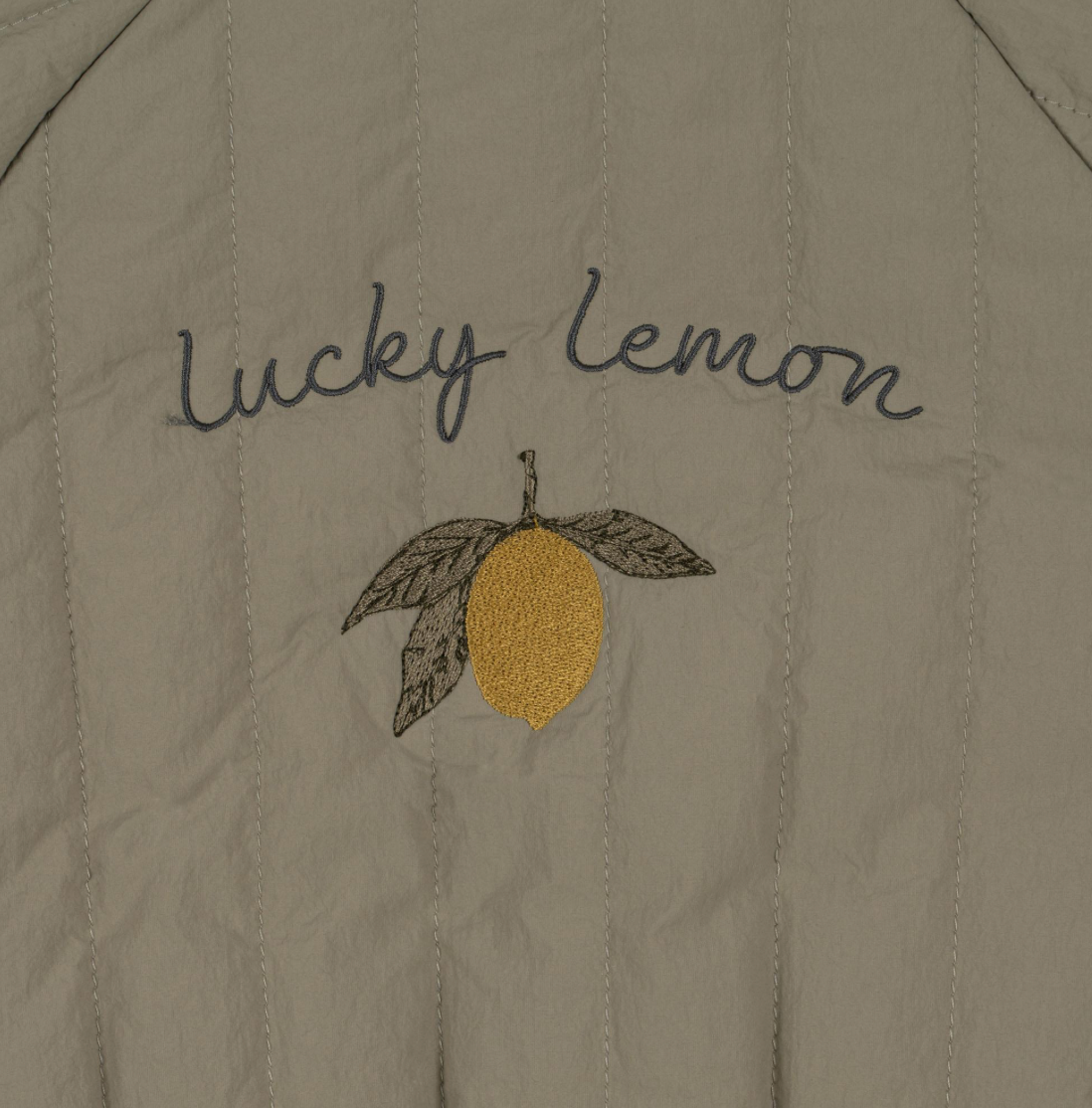 Juno Bomber Jacket Laurel Oak