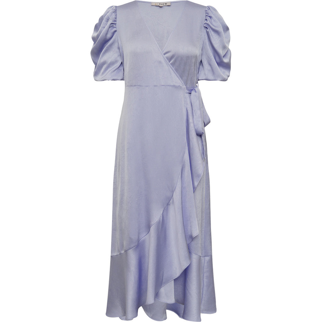 Sinda Dress Lilac