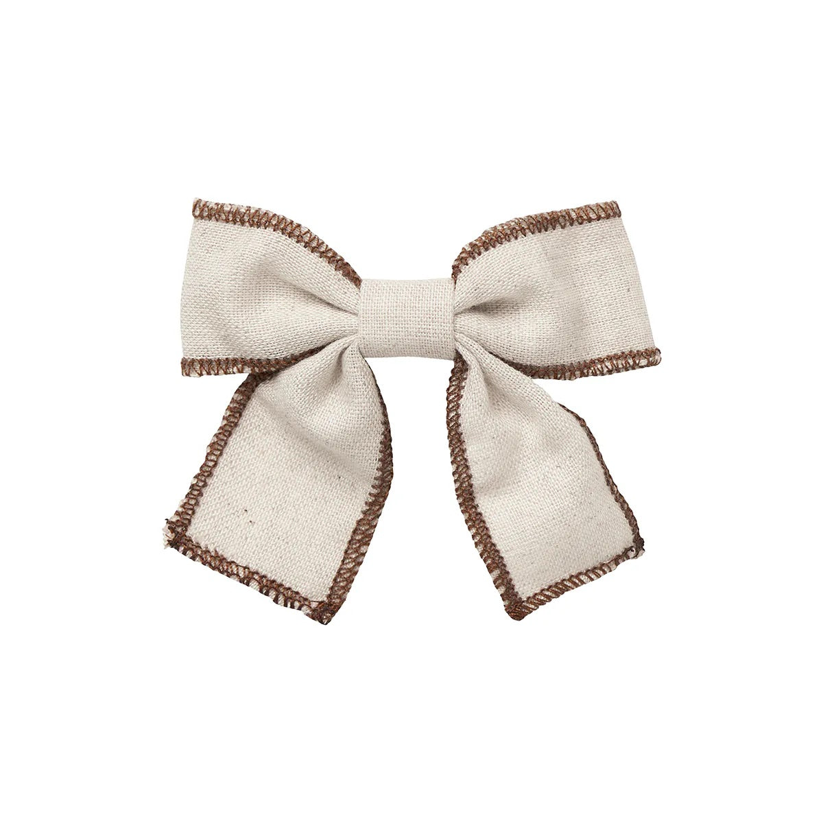 Rimaja Hair Clips Oxford Tan