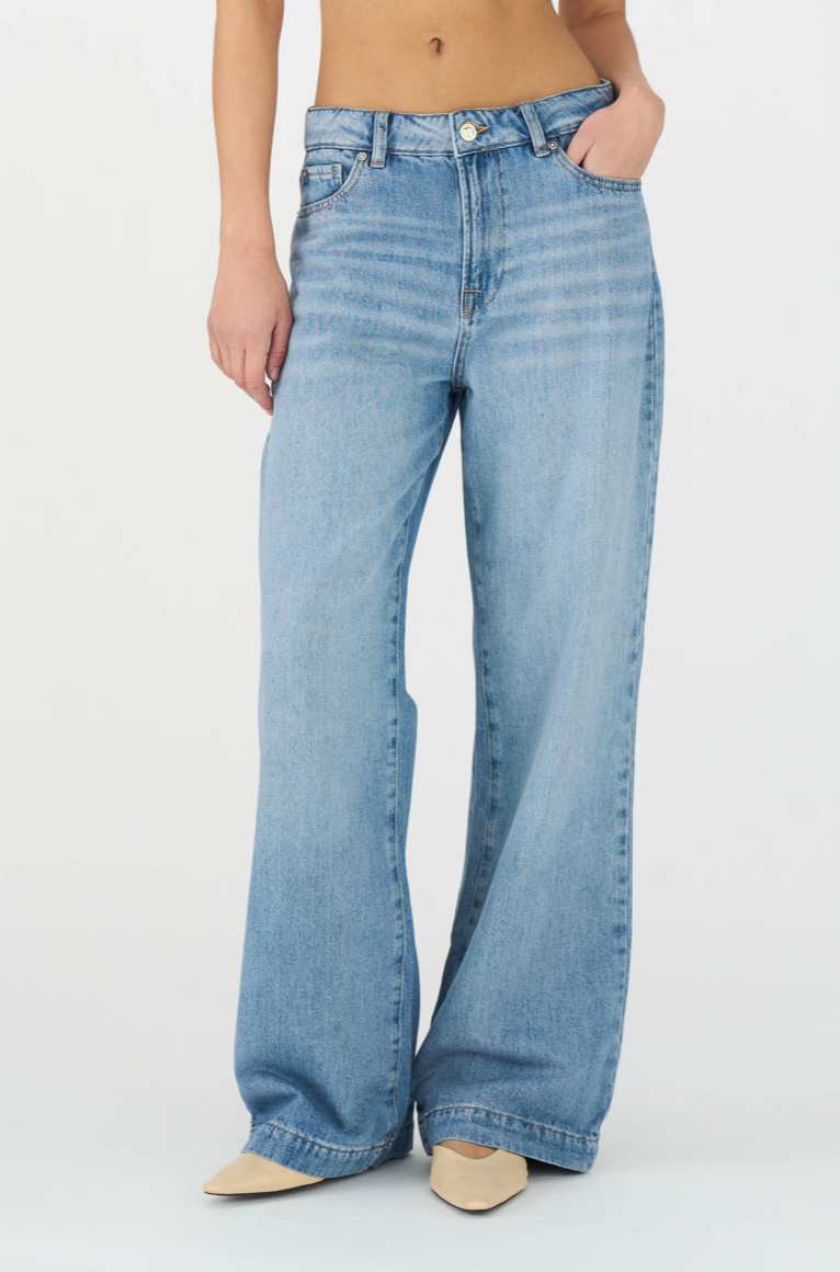 Augusta Jeans Wash Palencia