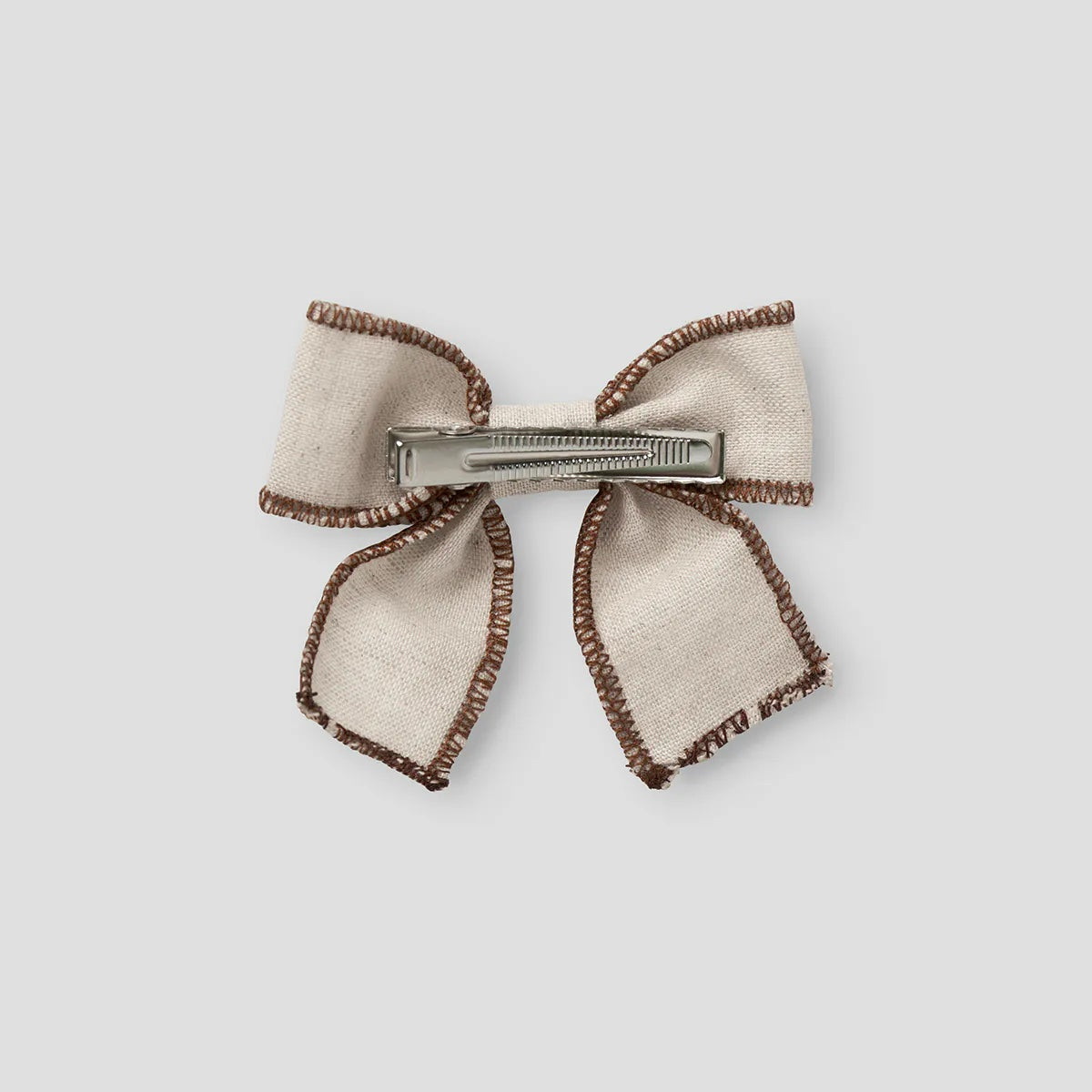Rimaja Hair Clips Oxford Tan