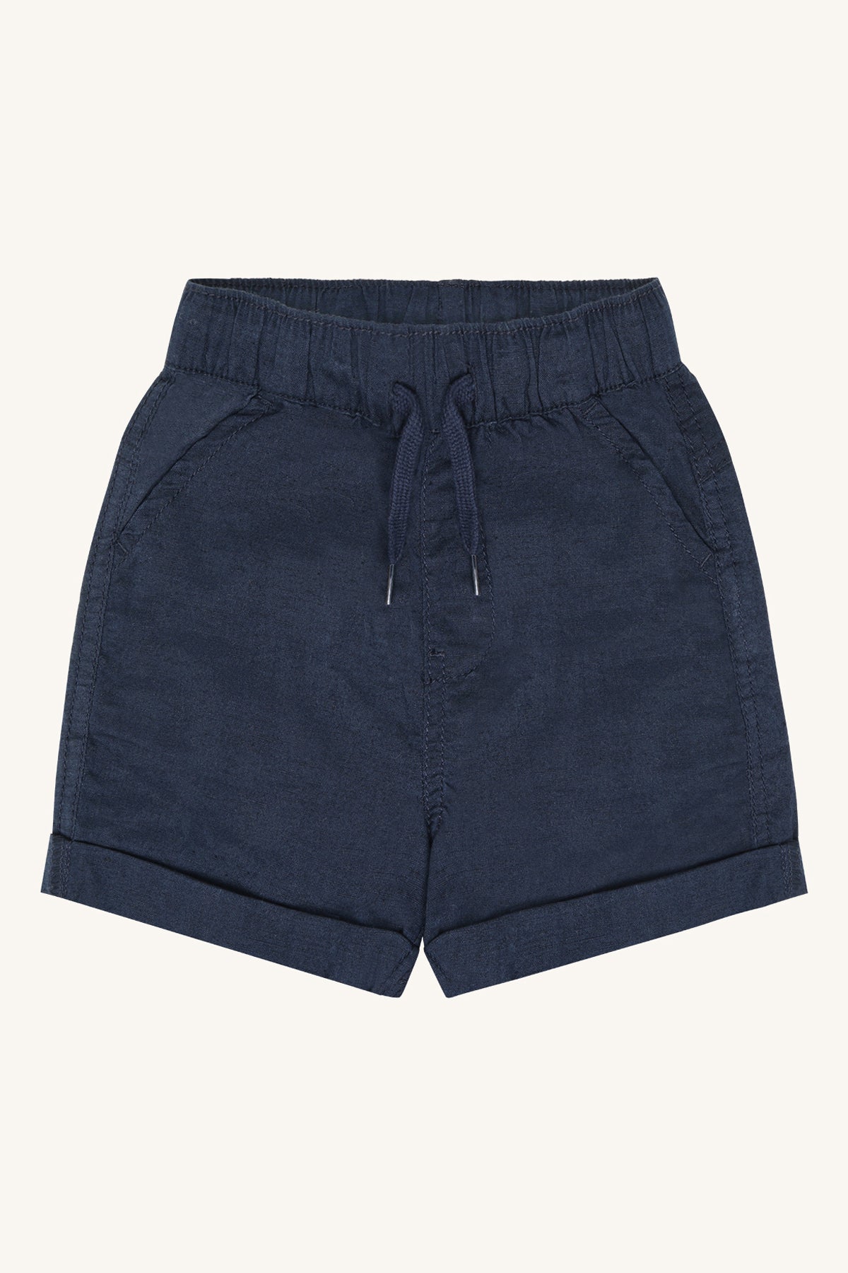 Thure Linen Blues
