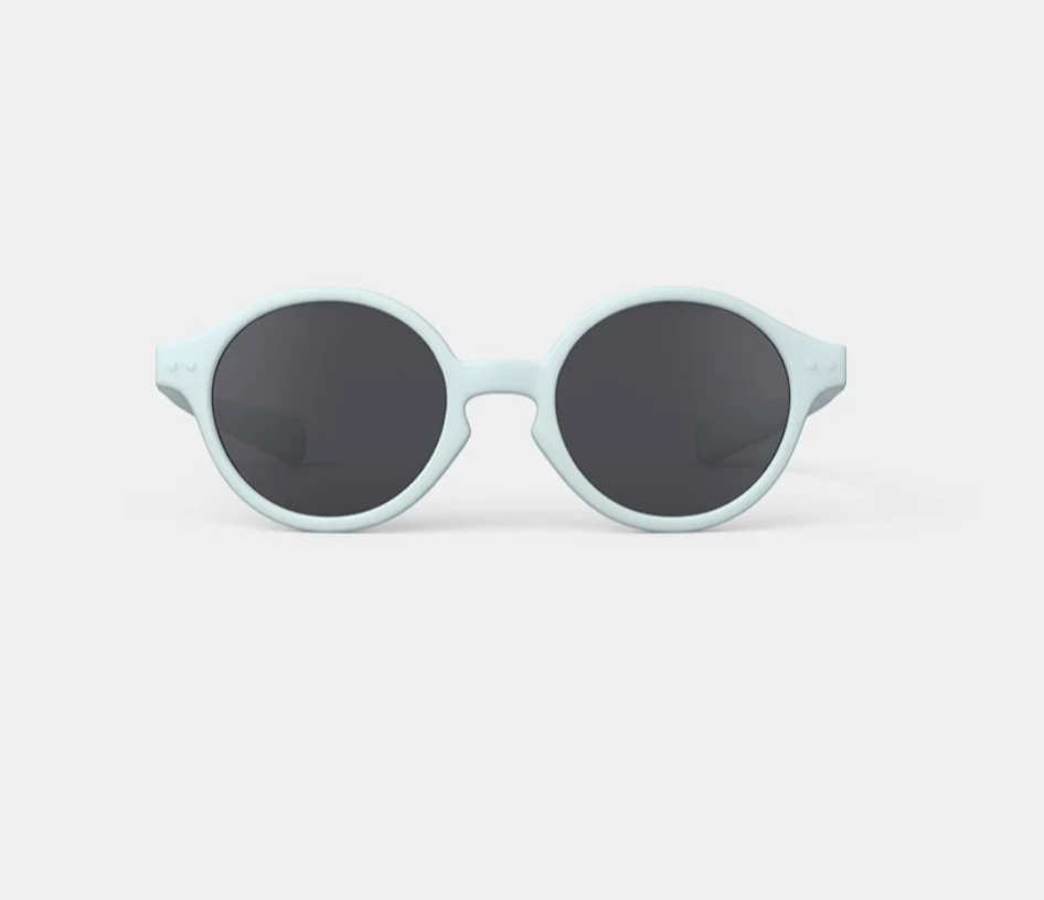 Kids Solbriller 9-36mnd Sweet Blue