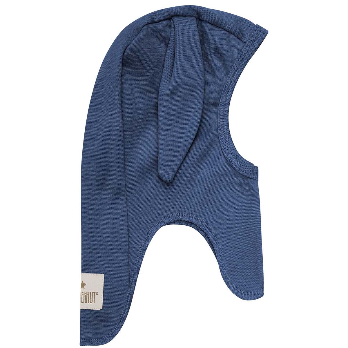 Balaclava Ears Cotton Rib Big Dipper