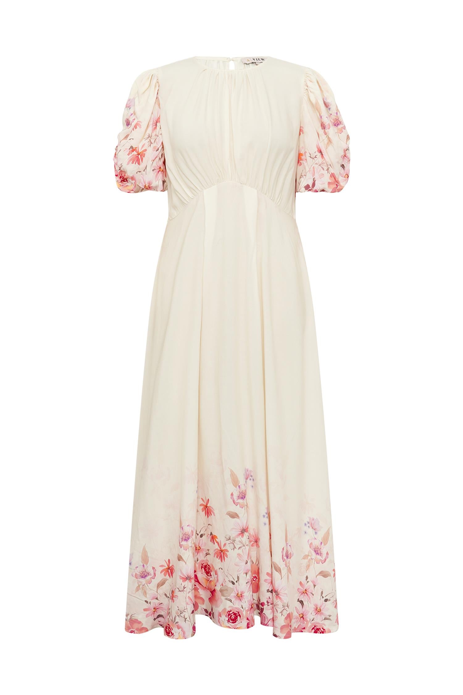 Botanic Dress Cream