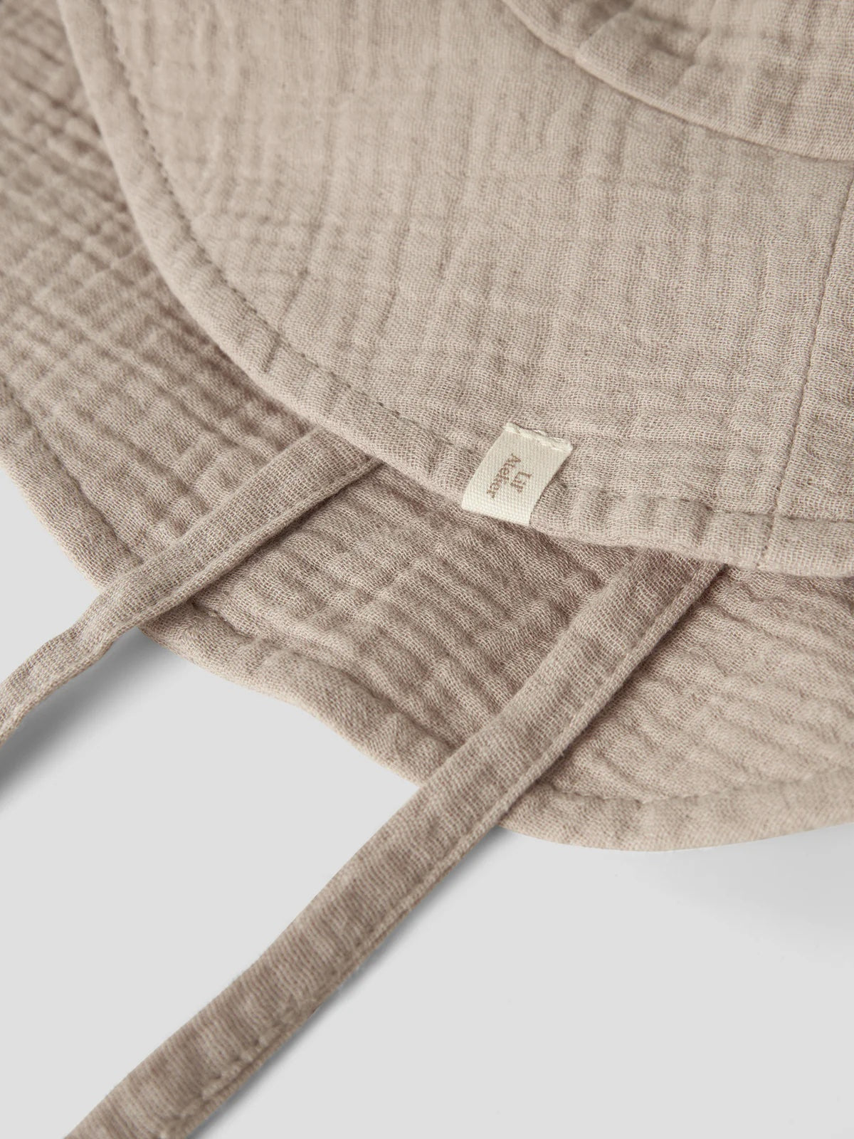 Folly Hat Oxford Tan