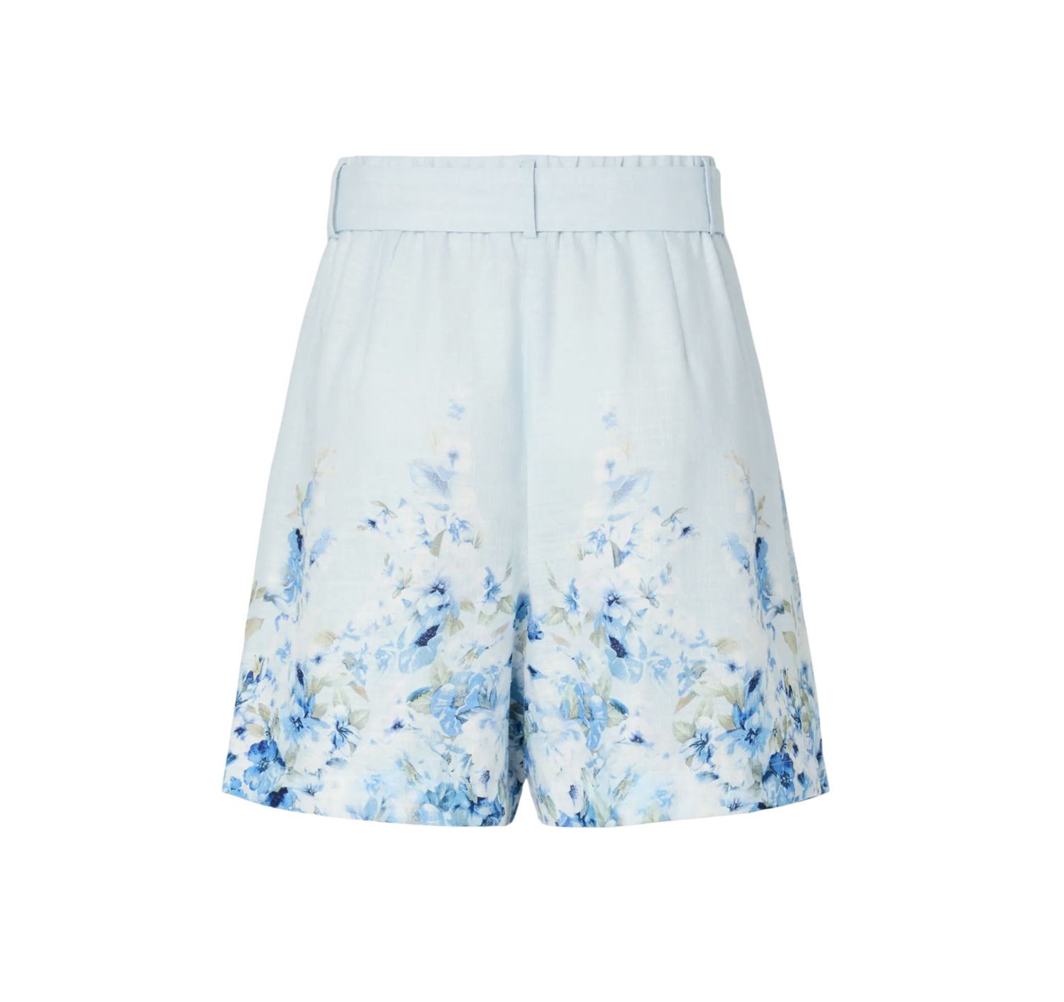 YASCLEO HW Shorts Skyway