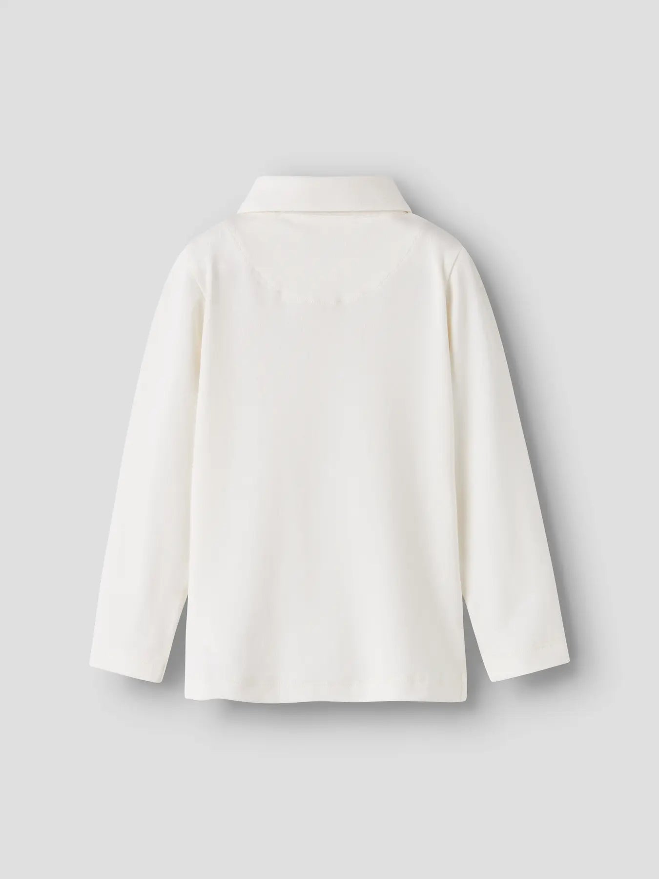 Fundo Ls Slim Top Coconut Milk