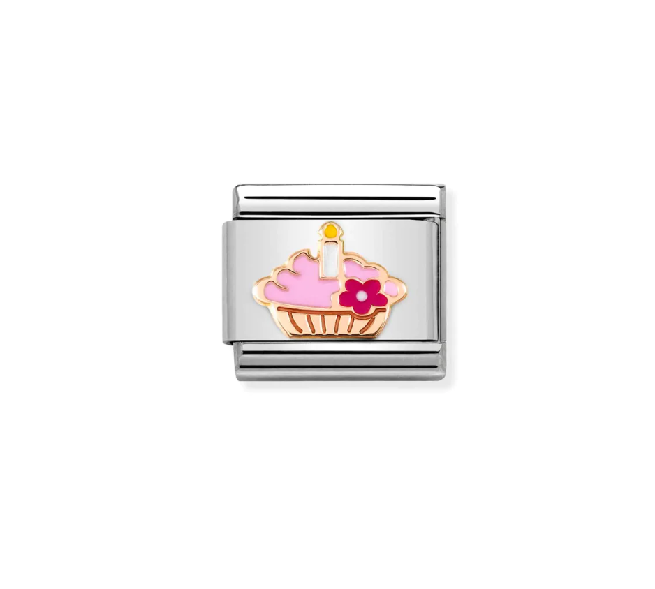 Cupcake Rosegull