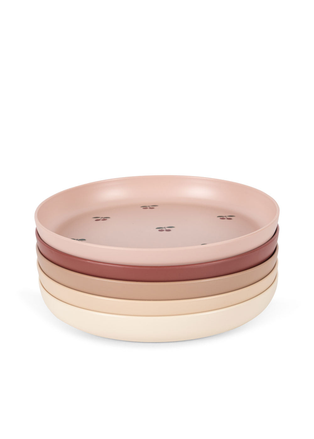 5 Pack Plate Cherry Mix