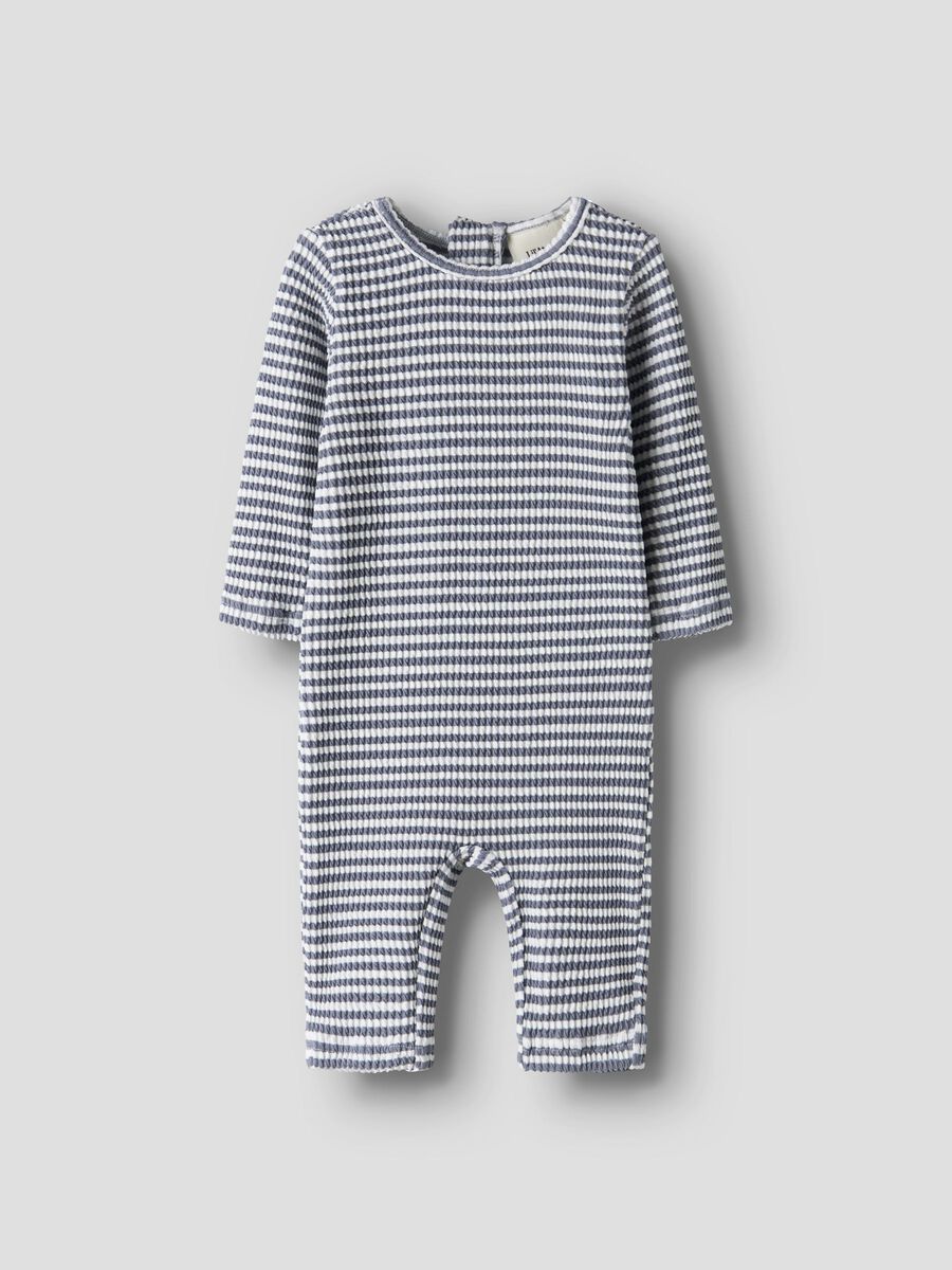 Fredo Fin Ls UV Suit Tradewinds
