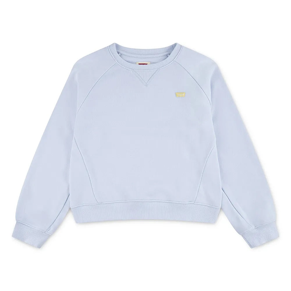 LVG Meet And Greet Crew Sweatshirt Country Air