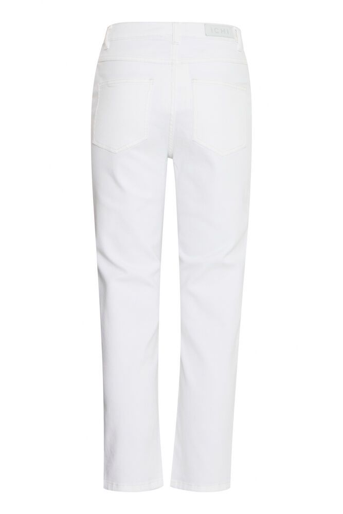 Ziggy Raven Pant Blanc de Blanc