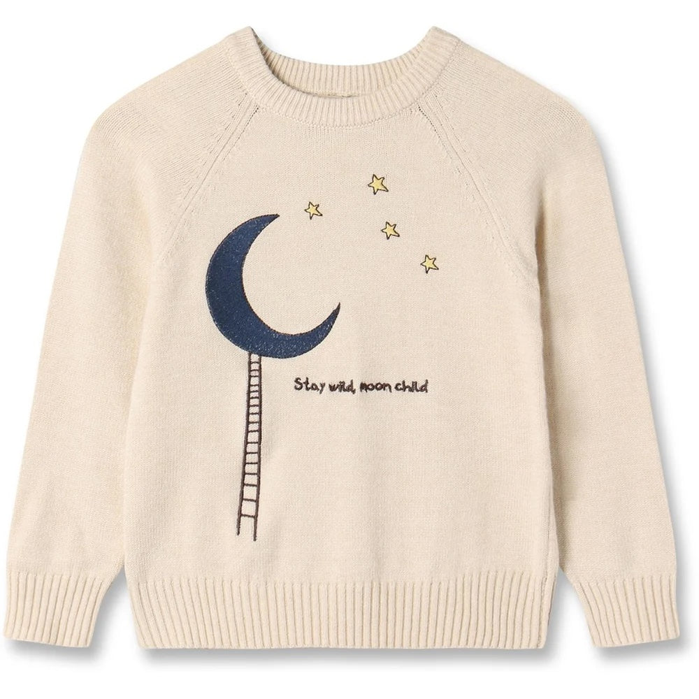 Benna Moon Pullover Sandshell