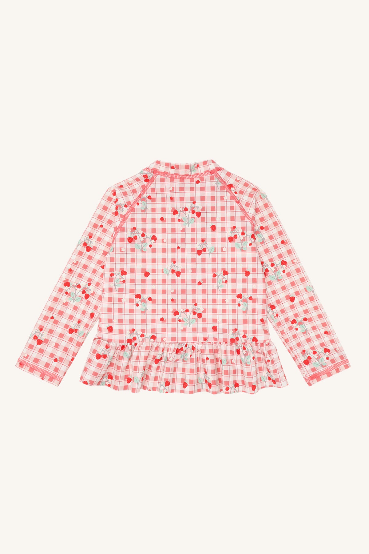 Maiak Girl Overdel Ivory