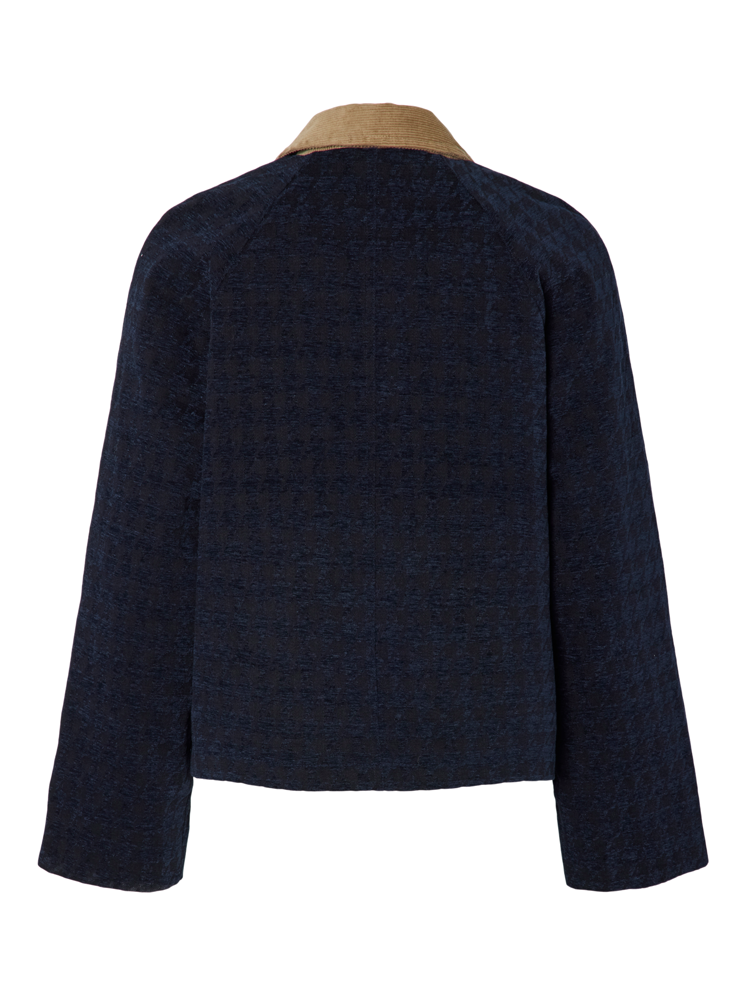 YASVICKY Jacket Navy Blazer