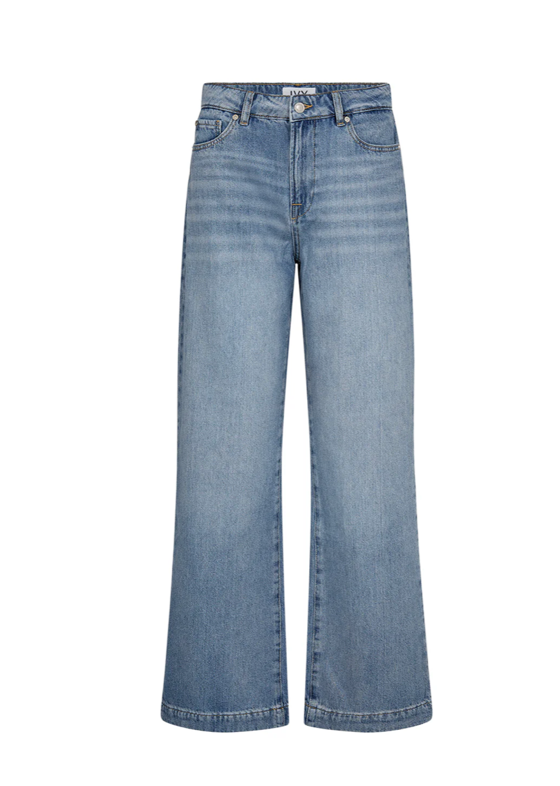 Augusta Jeans Wash Palencia