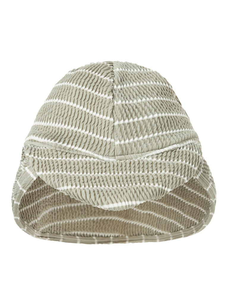 Fredo Hat Forest Fog