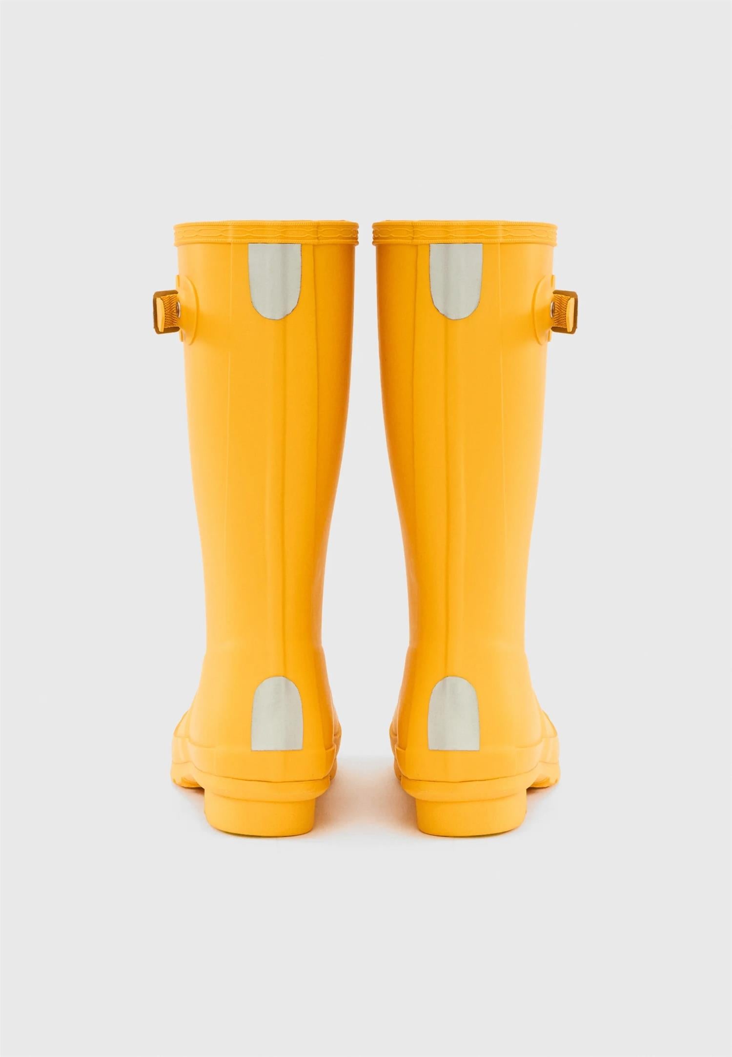 Junior Originals Boot Hunter Yellow