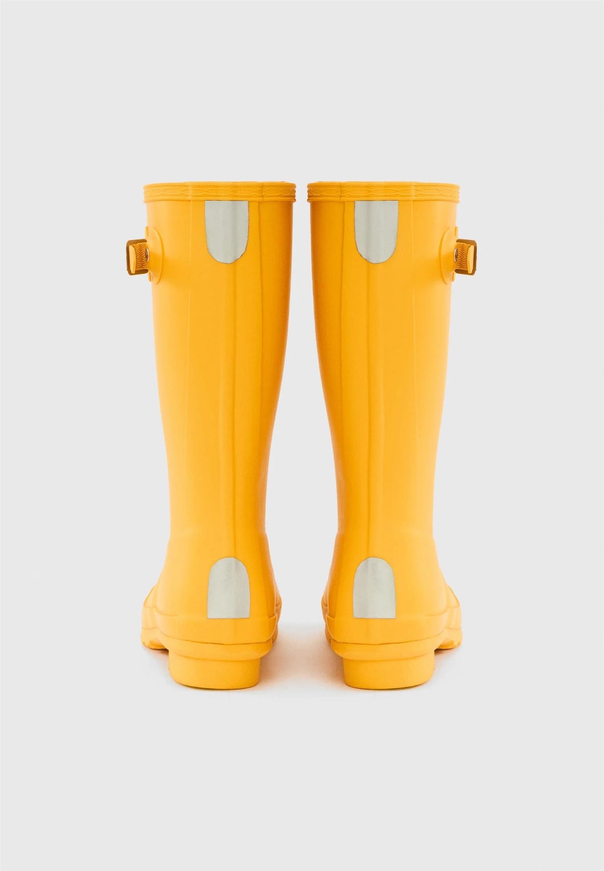 Junior Originals Boot Hunter Yellow
