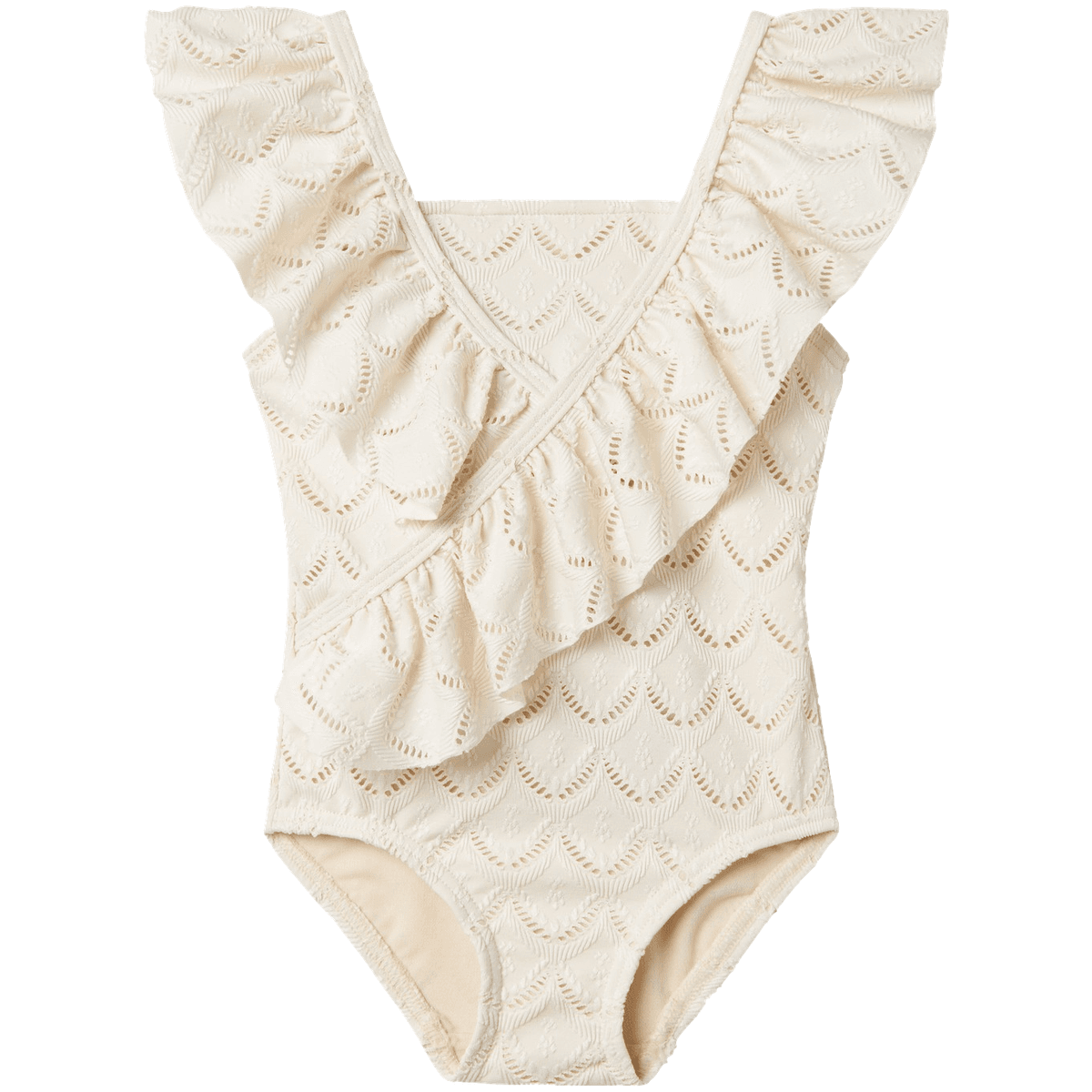 Felony Swimsuit Turtledove