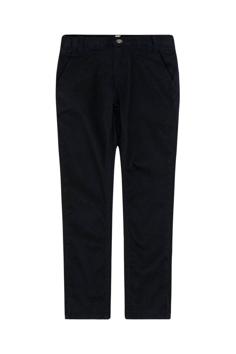 Tristian Bukse Navy