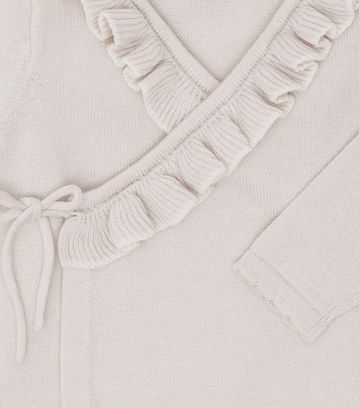 Audrey Ballet Cardigan