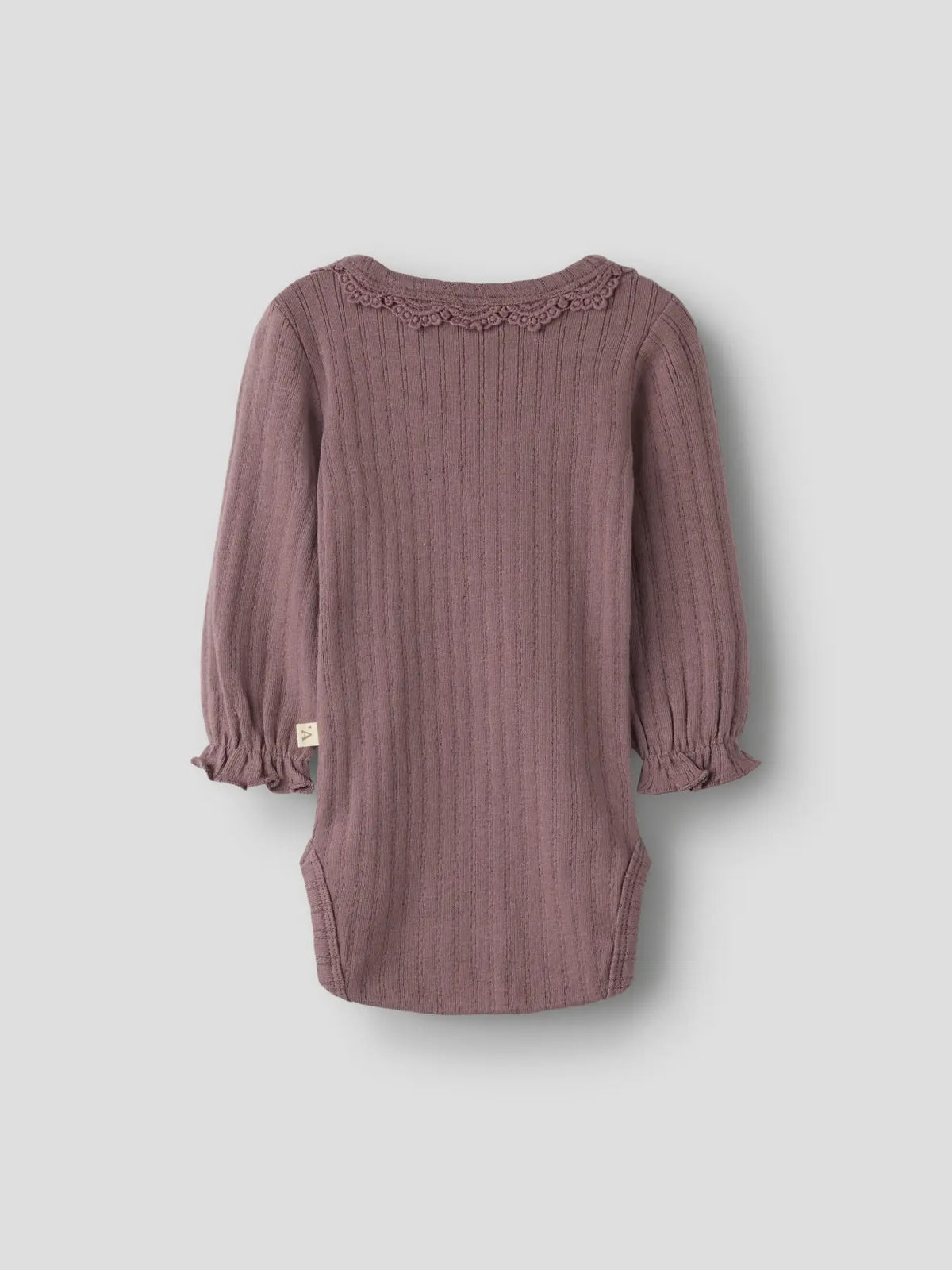 Sola Ls Slim Body Rose Taupe