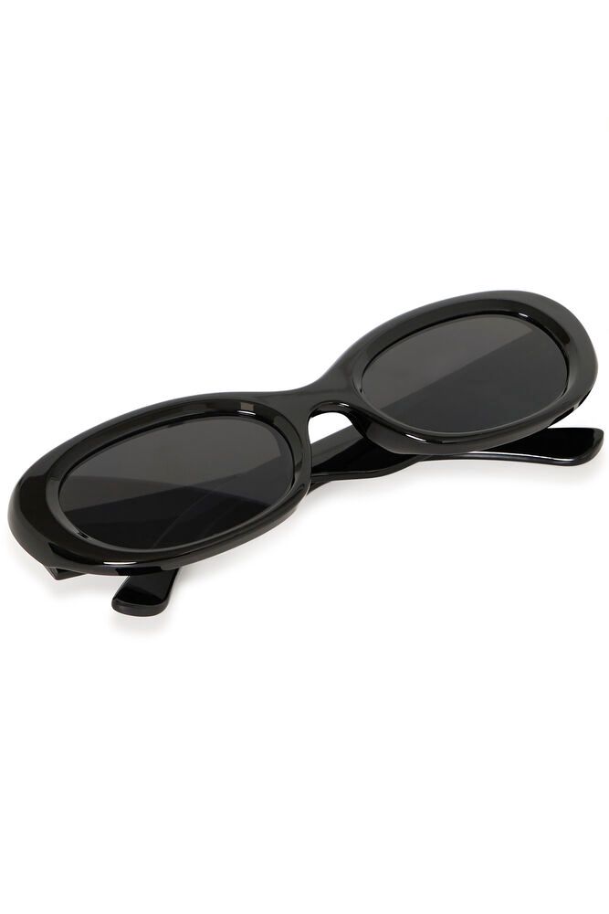 Sandra Sunglasses Black