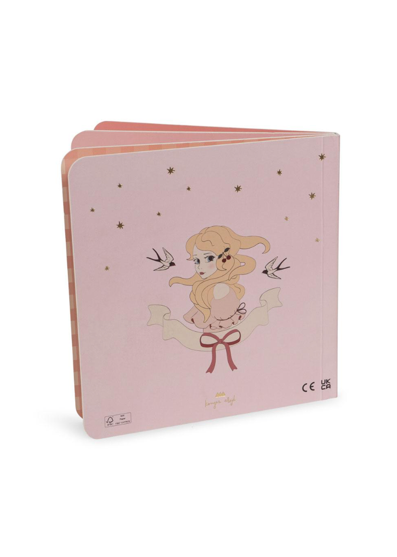 Touch And Feel Book Unicorn