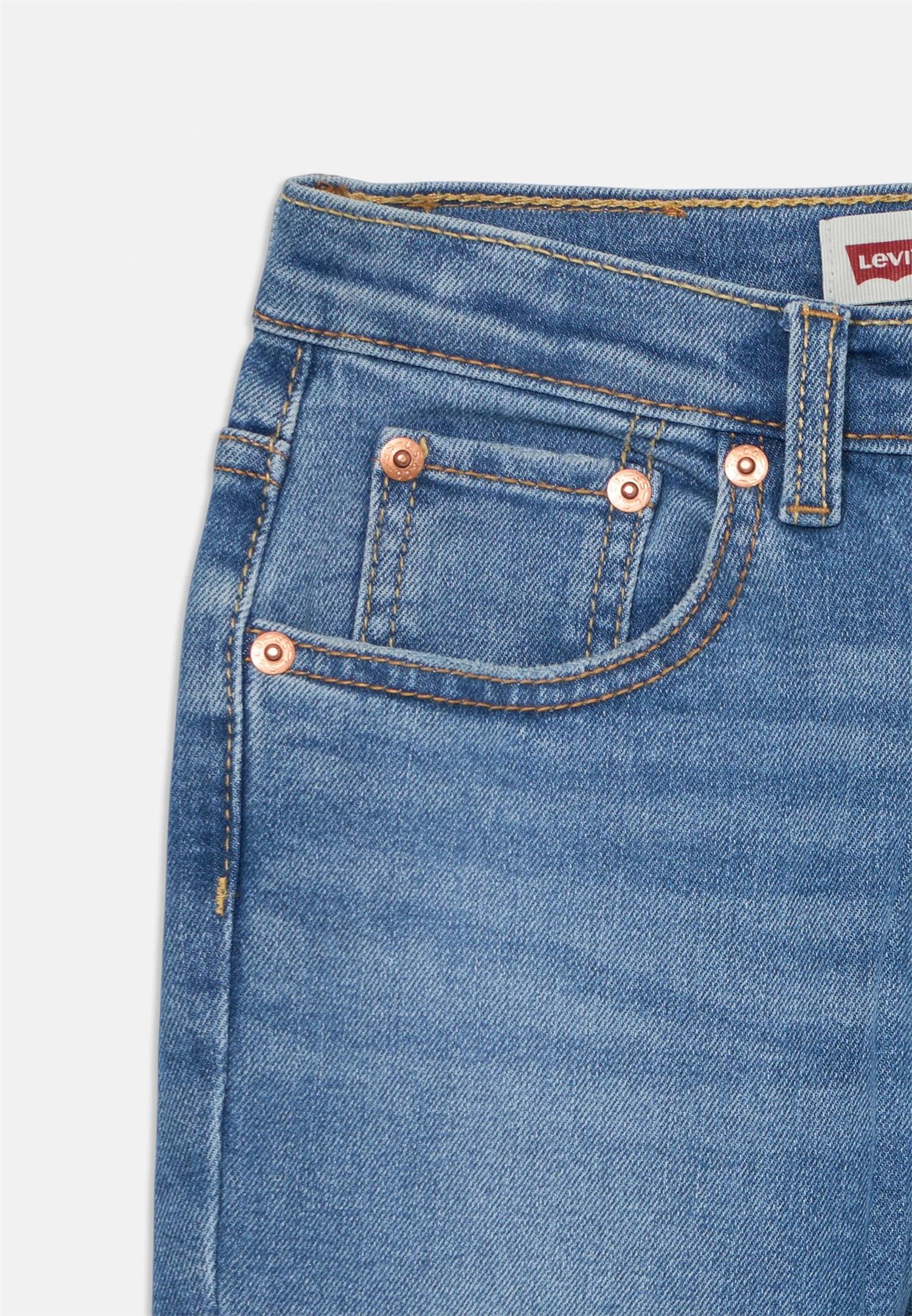 512 Slim Taper Jean