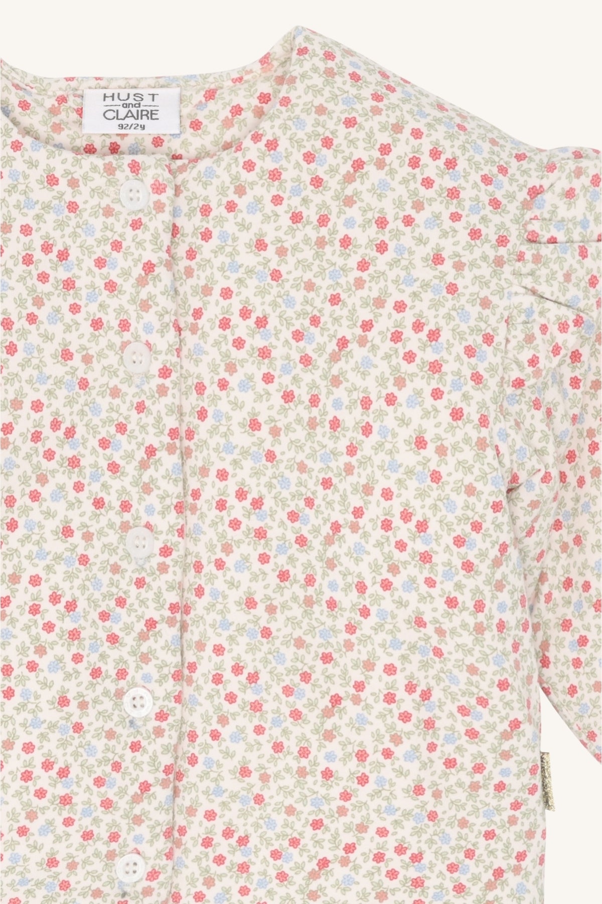 Sessie Spring Petal Pink