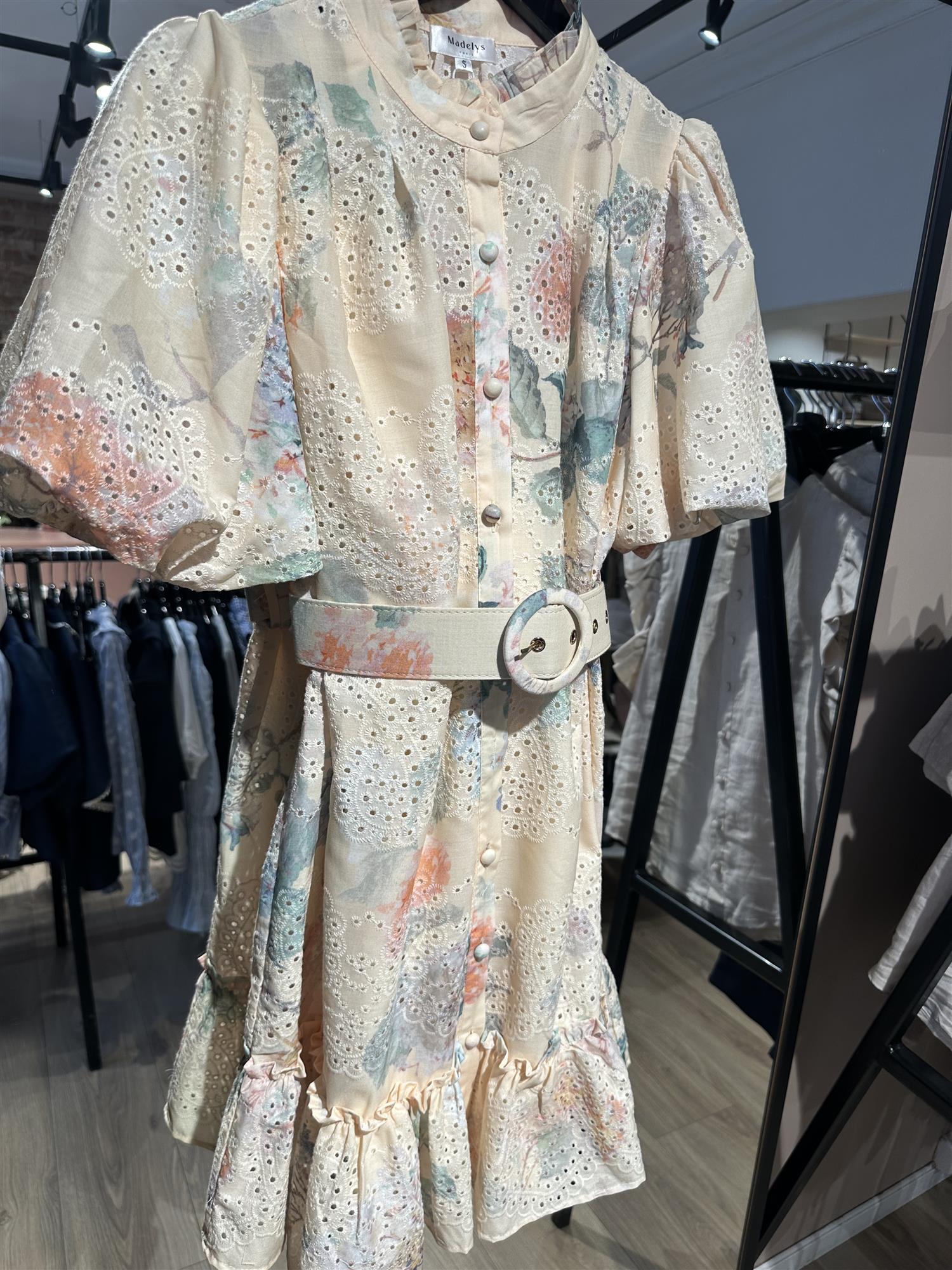 Summer Dream Yellow
